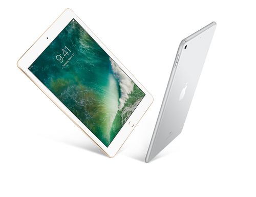 Apple iPad 5th 9.7