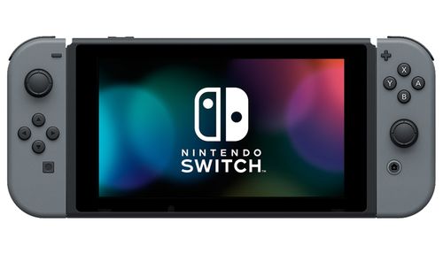 Nintendo store Switch Console